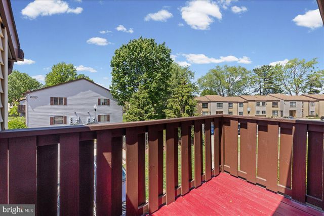 1110 MARESFIELD CT, Marlton, NJ 08053