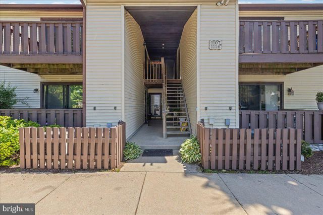 1110 MARESFIELD CT, Marlton, NJ 08053