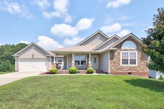 9802 Falcon Crest Drive, Ooltewah, TN 37363