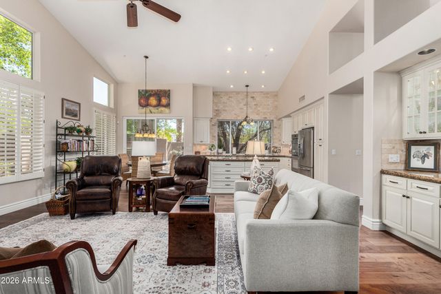 9571 N 117TH Street, Scottsdale, AZ 85259
