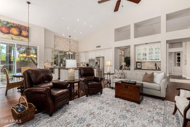 9571 N 117TH Street, Scottsdale, AZ 85259