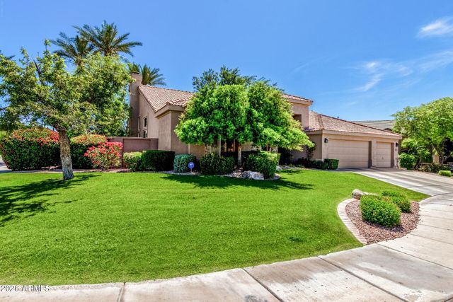 9571 N 117TH Street, Scottsdale, AZ 85259