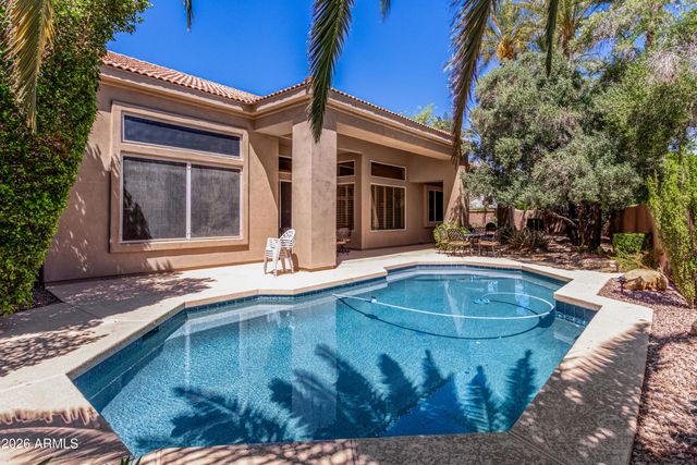 9571 N 117TH Street, Scottsdale, AZ 85259