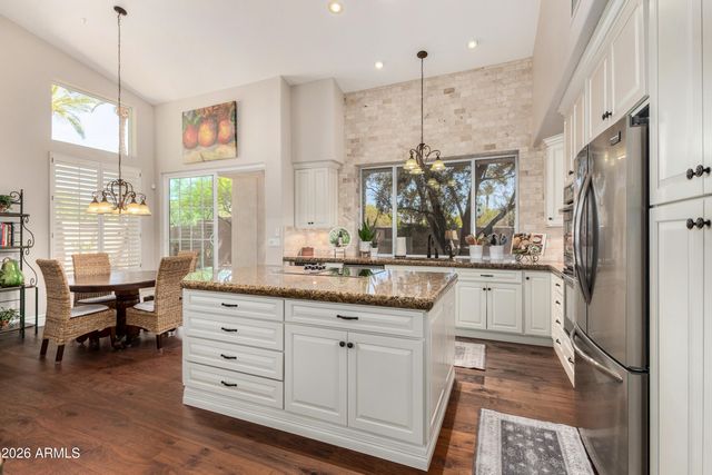 9571 N 117TH Street, Scottsdale, AZ 85259