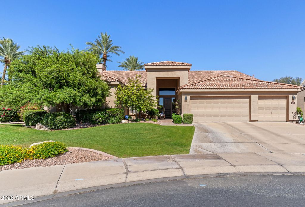 9571 N 117TH Street, Scottsdale, AZ 85259