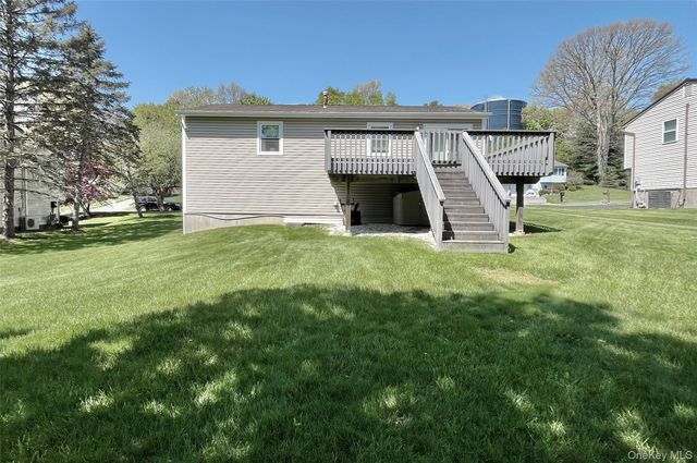 554 High Street, Monroe, NY 10950