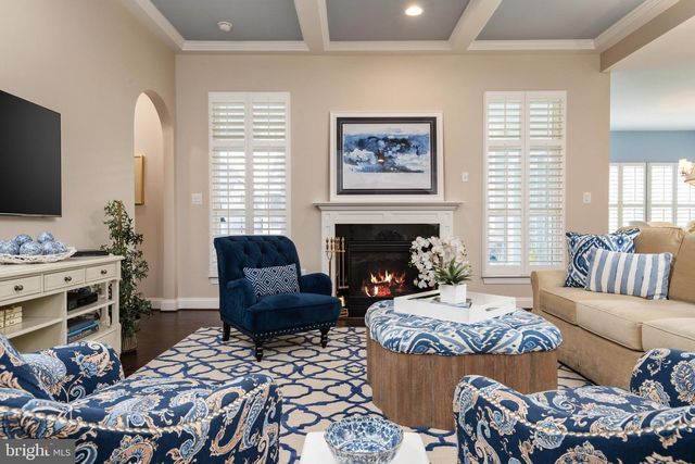 2446 HEATH ASTER CT, Odenton, MD 21113