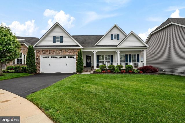 2446 HEATH ASTER CT, Odenton, MD 21113