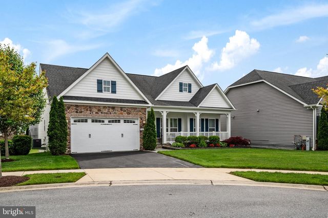 2446 HEATH ASTER CT, Odenton, MD 21113