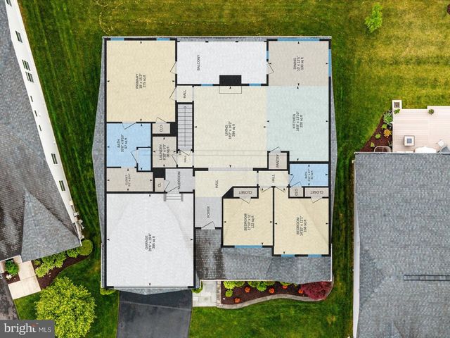 2446 HEATH ASTER CT, Odenton, MD 21113
