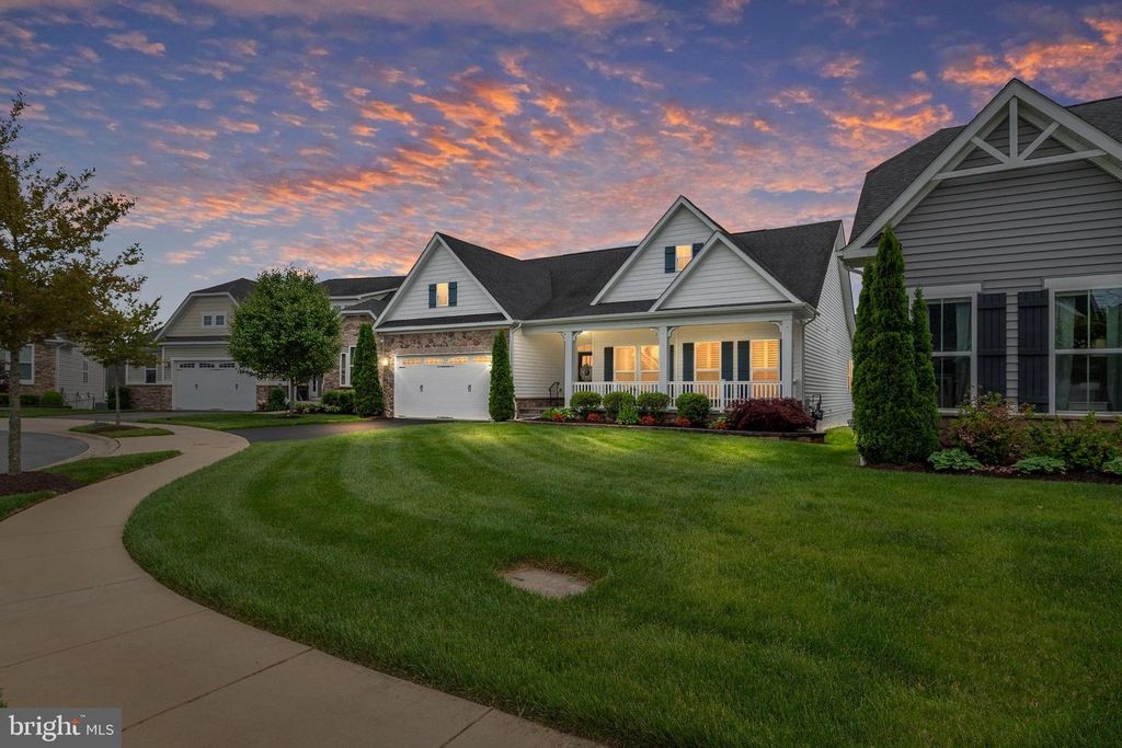 2446 HEATH ASTER CT, Odenton, MD 21113