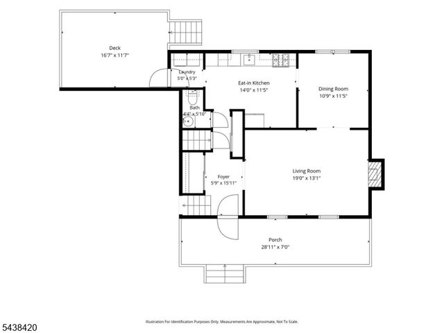 79 Main Street, Califon Boro, NJ 07830