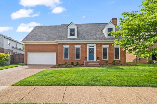 1183 Buckingham Cir, Franklin, TN 37064