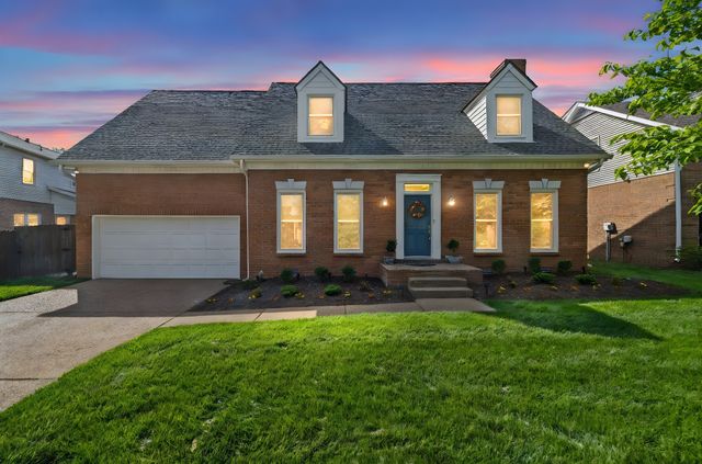 1183 Buckingham Cir, Franklin, TN 37064