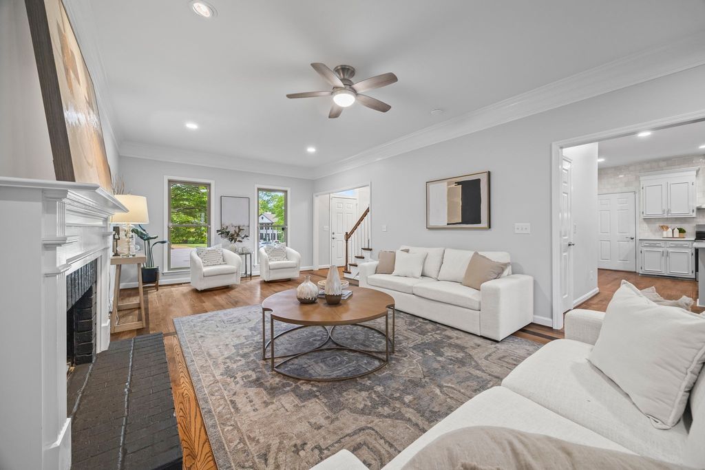 1183 Buckingham Cir, Franklin, TN 37064