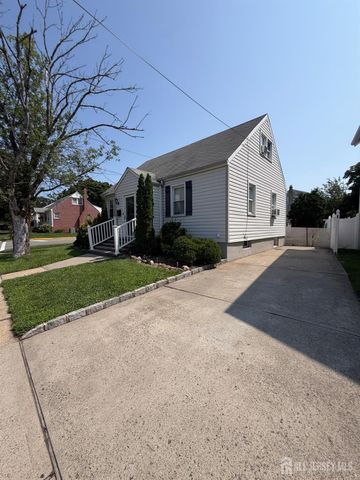 98 Liberty Street, Fords, NJ 08863