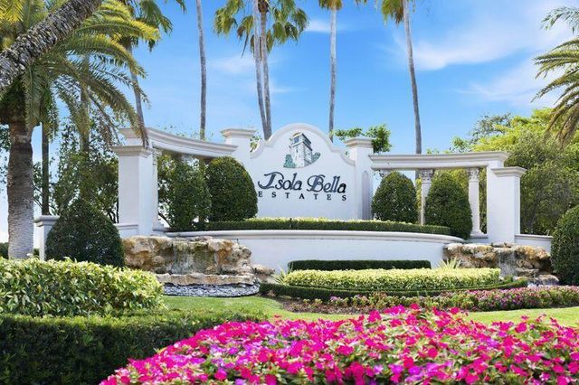 7153 Via Abruzzi, Wellington, FL 33467