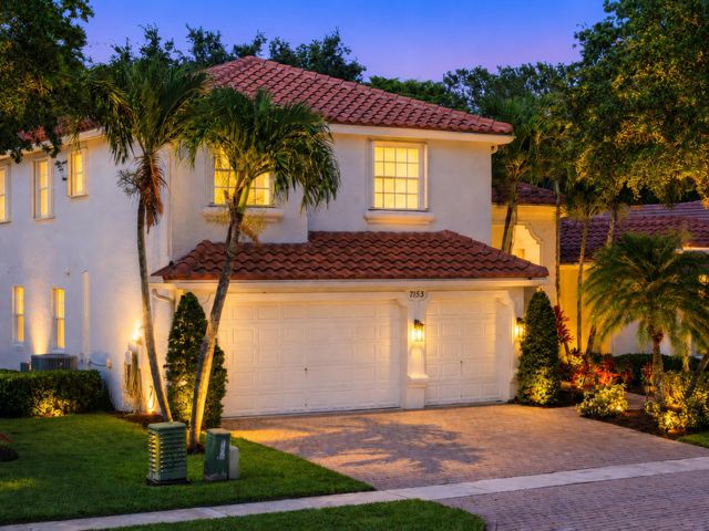 7153 Via Abruzzi, Wellington, FL 33467