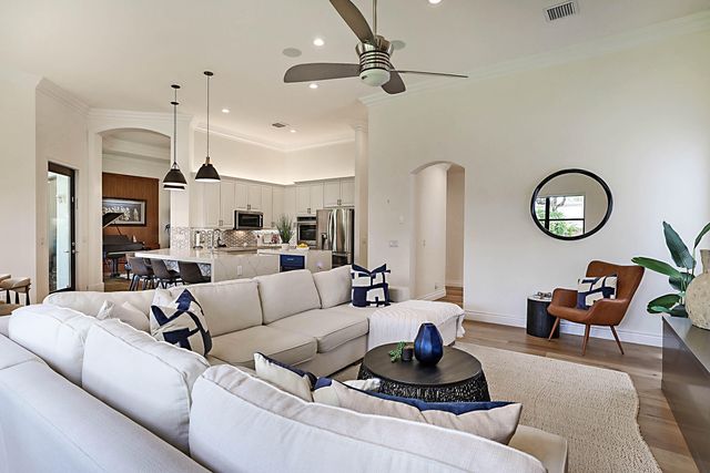 7153 Via Abruzzi, Wellington, FL 33467
