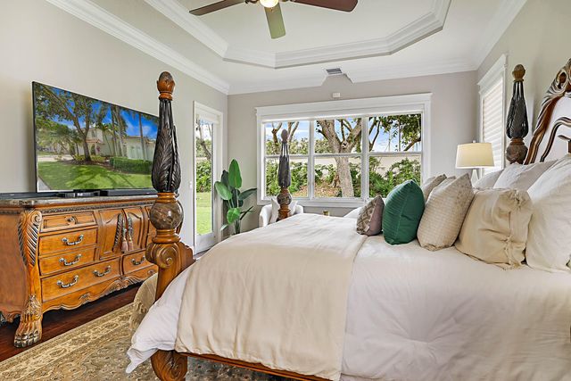7153 Via Abruzzi, Wellington, FL 33467