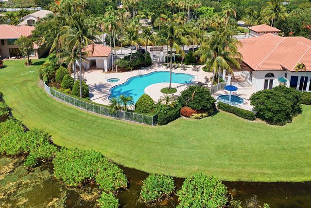 7153 Via Abruzzi, Wellington, FL 33467