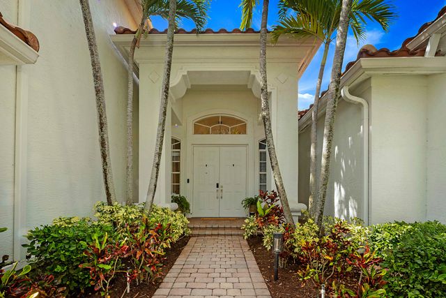 7153 Via Abruzzi, Wellington, FL 33467