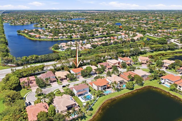 7153 Via Abruzzi, Wellington, FL 33467