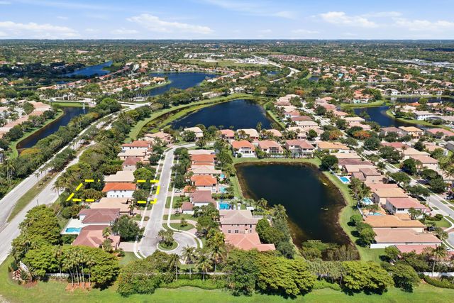 7153 Via Abruzzi, Wellington, FL 33467