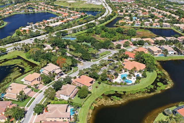 7153 Via Abruzzi, Wellington, FL 33467