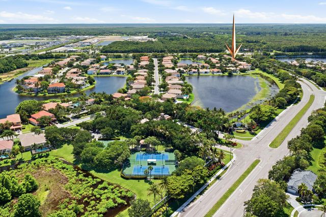 7153 Via Abruzzi, Wellington, FL 33467