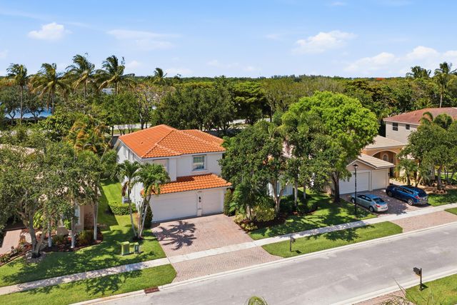 7153 Via Abruzzi, Wellington, FL 33467