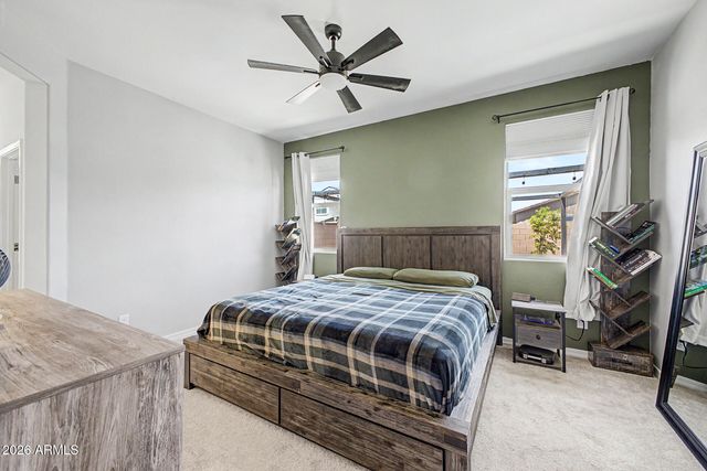5636 W CHUCK BOX Road, Laveen, AZ 85339