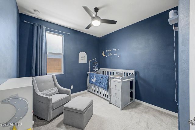 5636 W CHUCK BOX Road, Laveen, AZ 85339