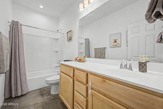 5636 W CHUCK BOX Road, Laveen, AZ 85339