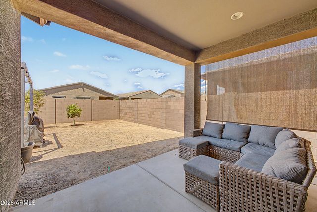 5636 W CHUCK BOX Road, Laveen, AZ 85339