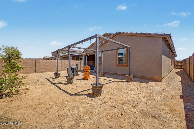 5636 W CHUCK BOX Road, Laveen, AZ 85339
