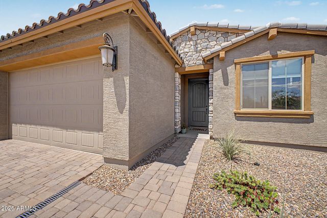 5636 W CHUCK BOX Road, Laveen, AZ 85339