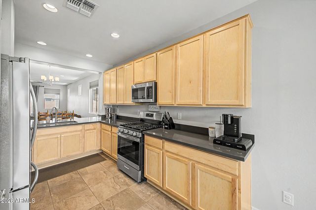 5636 W CHUCK BOX Road, Laveen, AZ 85339