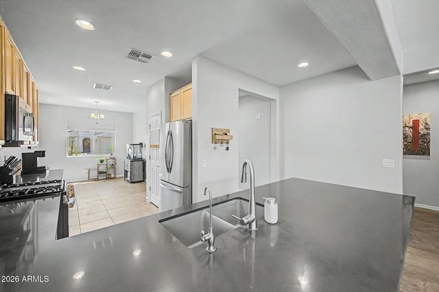 5636 W CHUCK BOX Road, Laveen, AZ 85339