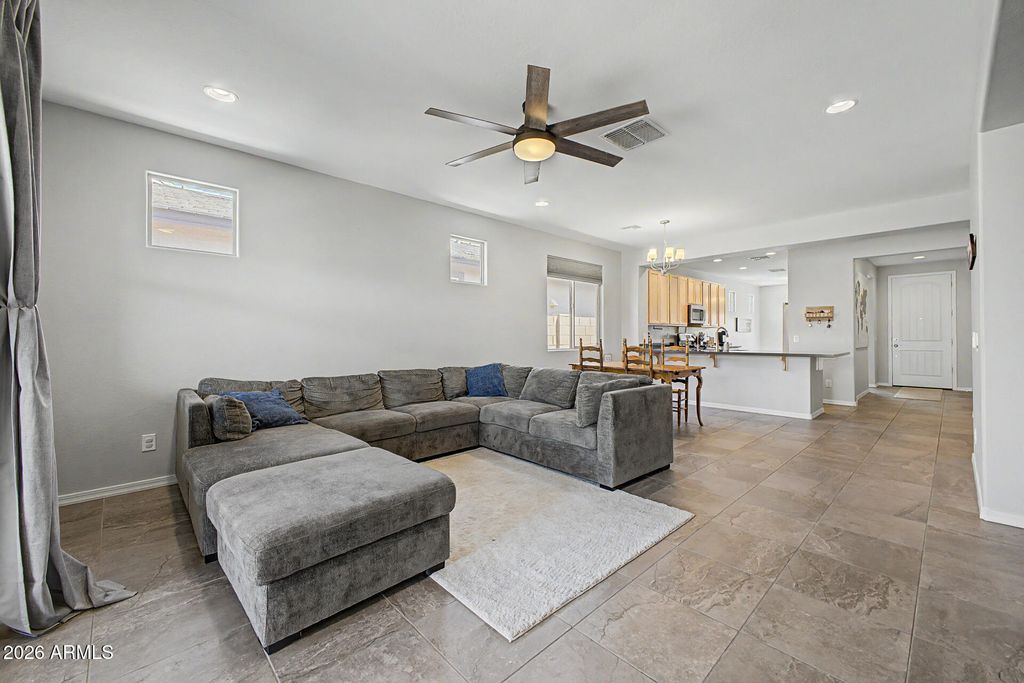 5636 W CHUCK BOX Road, Laveen, AZ 85339 — photo 2