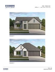 811 Orchid Way, Pilot Point, TX 76258