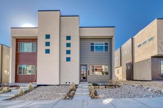 1119 Agate Lane, Poncha Springs, CO 81242