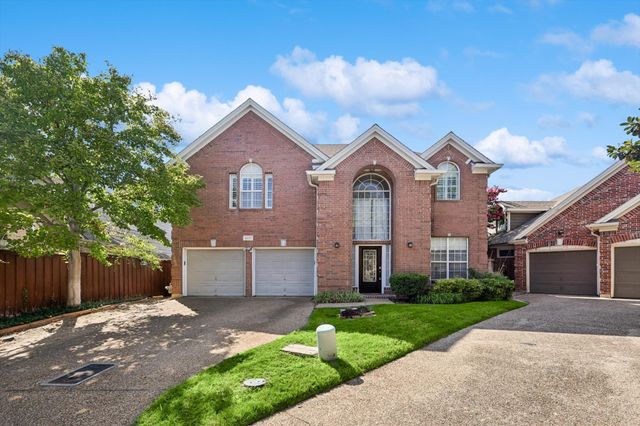 14625 Windsor Court, Addison, TX 75001