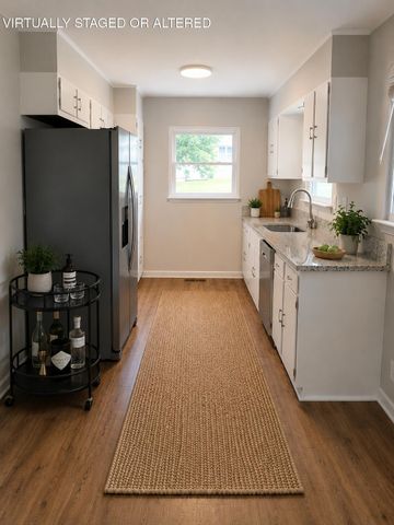732 Lupton Drive, Chattanooga, TN 37415