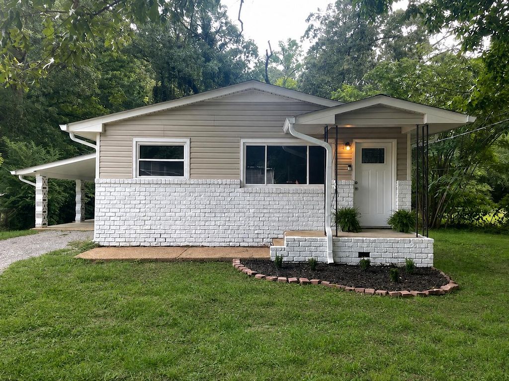 732 Lupton Drive, Chattanooga, TN 37415