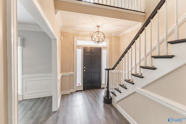 481 Brenda Drive, Madison, AL 35758