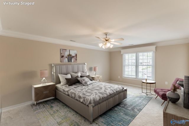 481 Brenda Drive, Madison, AL 35758