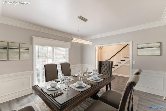 481 Brenda Drive, Madison, AL 35758