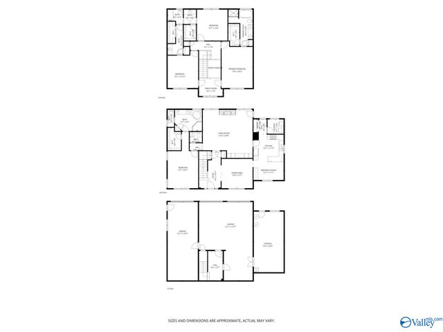 481 Brenda Drive, Madison, AL 35758