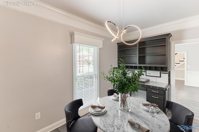 481 Brenda Drive, Madison, AL 35758